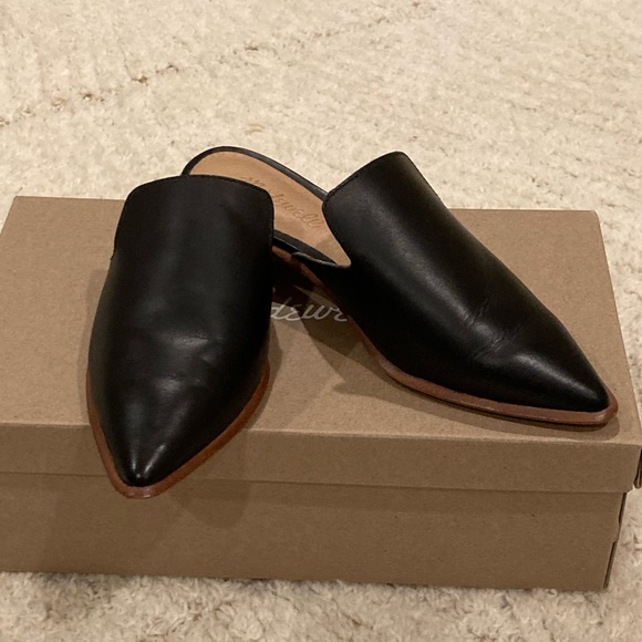 Madewell Shoes - Madewell Gemma Mule
